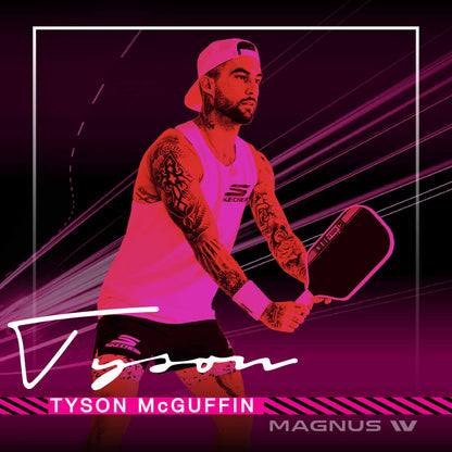 Pickleball JOOLA Tyson McGuffin Magnus Pro IV 14mm Pickleball Paddle