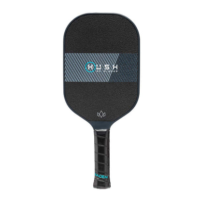 Pickleball Diadem Hush Pickleball Paddle Black