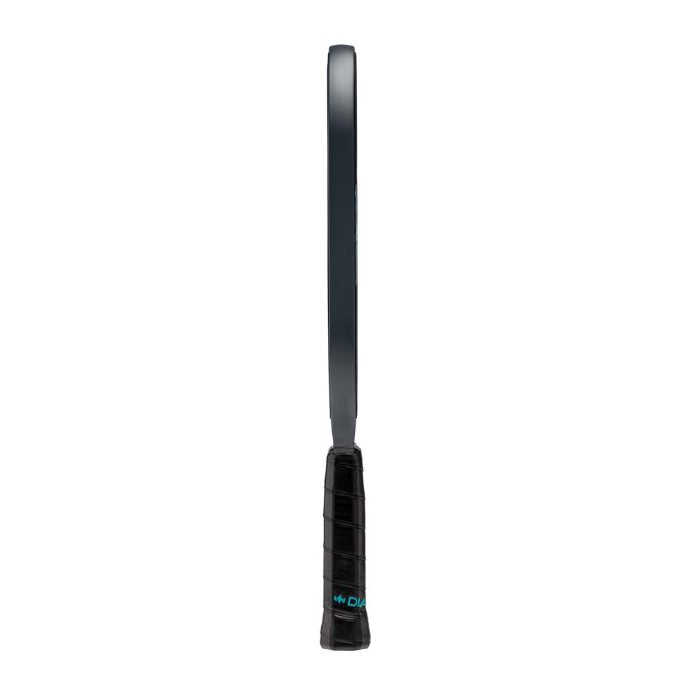 Pickleball Diadem Hush Pickleball Paddle Black