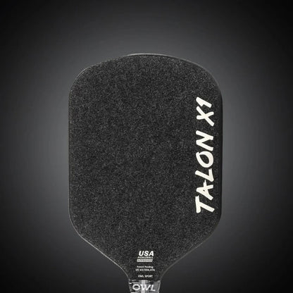 Pickleball OWL Talon X1 Pickleball Paddle