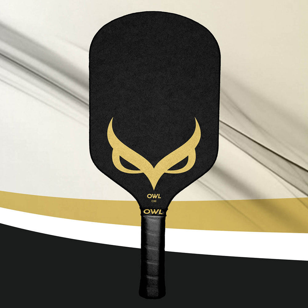 Pickleball OWL CXE Drew Brees Pickleball Paddle
