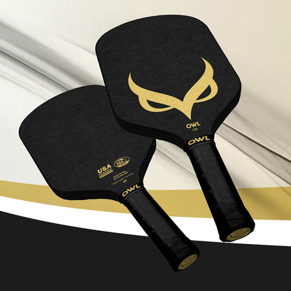 Pickleball OWL CXE Drew Brees Pickleball Paddle