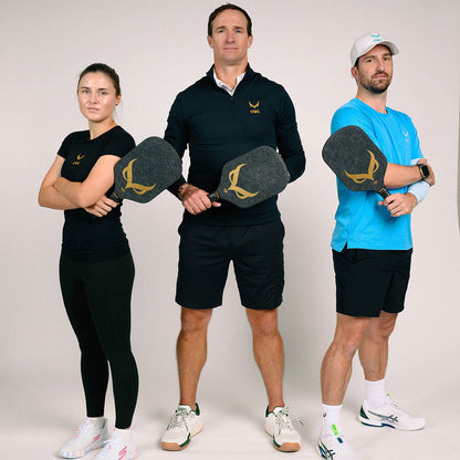 Pickleball OWL CXE Drew Brees Pickleball Paddle