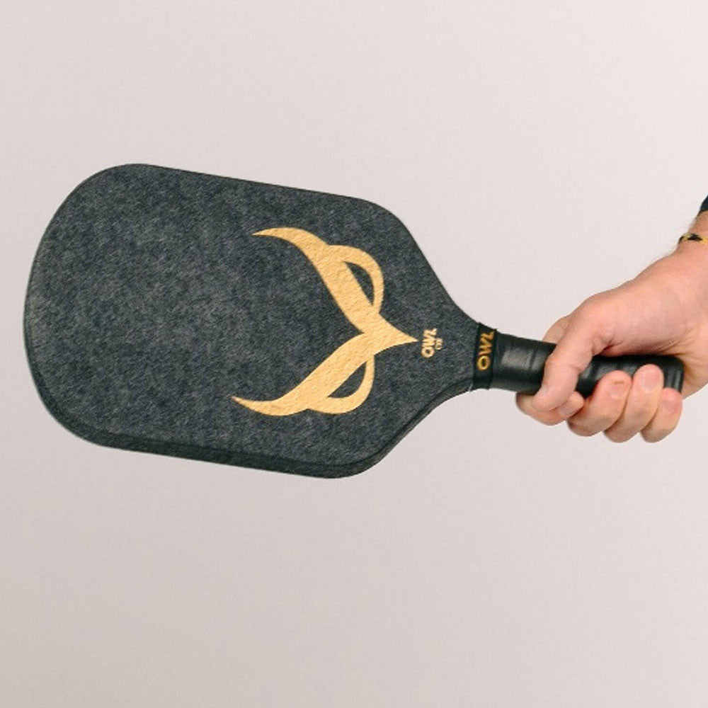 Pickleball OWL CXE Drew Brees Pickleball Paddle