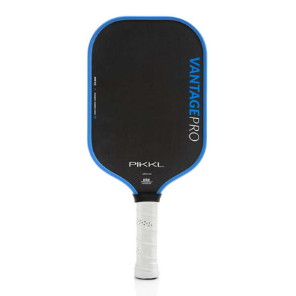 Pickleball PIKKL Vantage Pro 14mm Pickleball Paddle Black