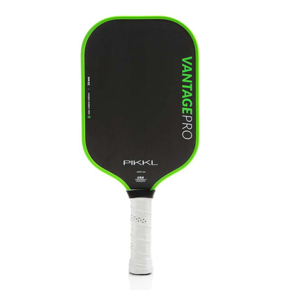 Pickleball PIKKL Vantage Pro 14mm Pickleball Paddle Black
