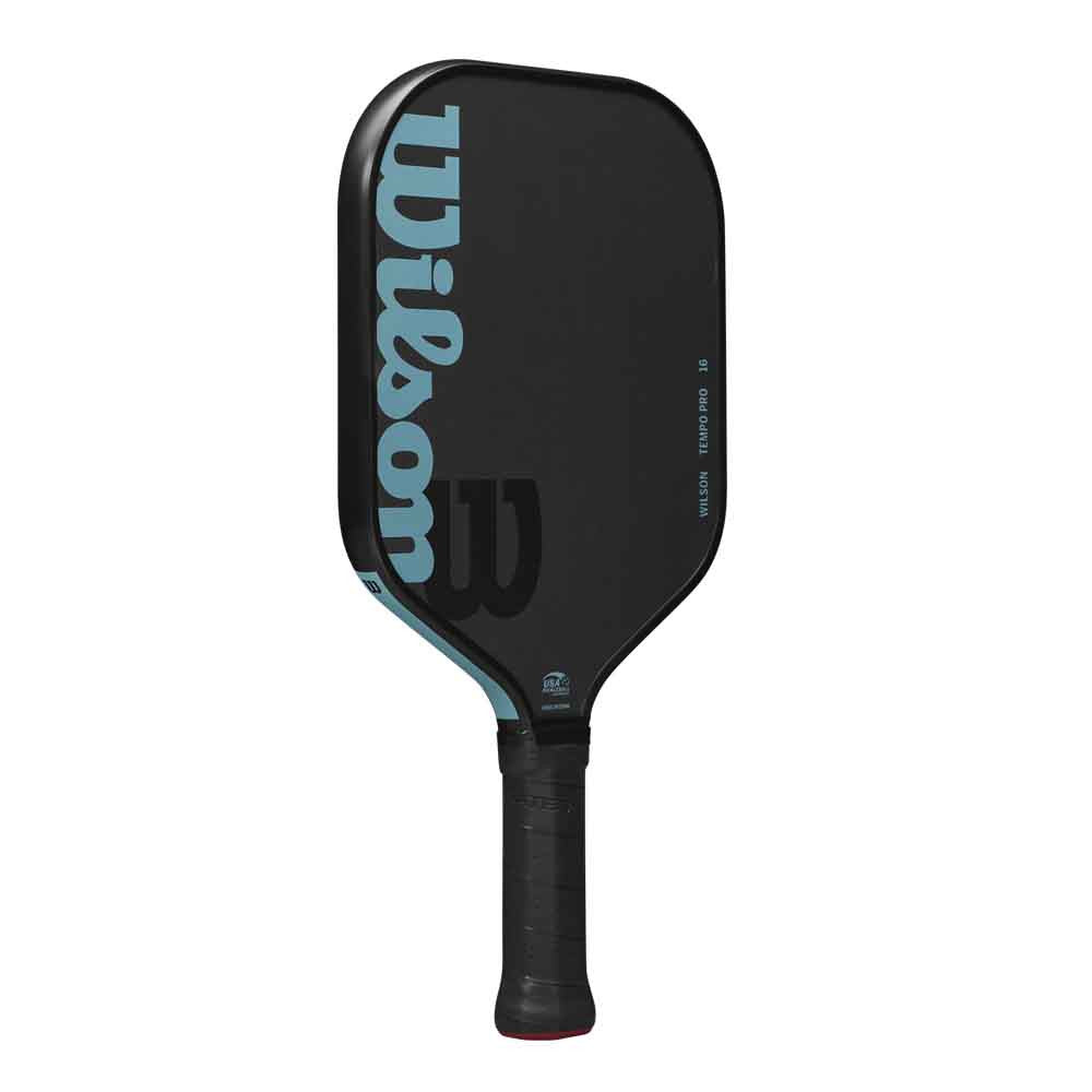Pickleball Wilson Tempo Pro 16 Pickleball Paddle