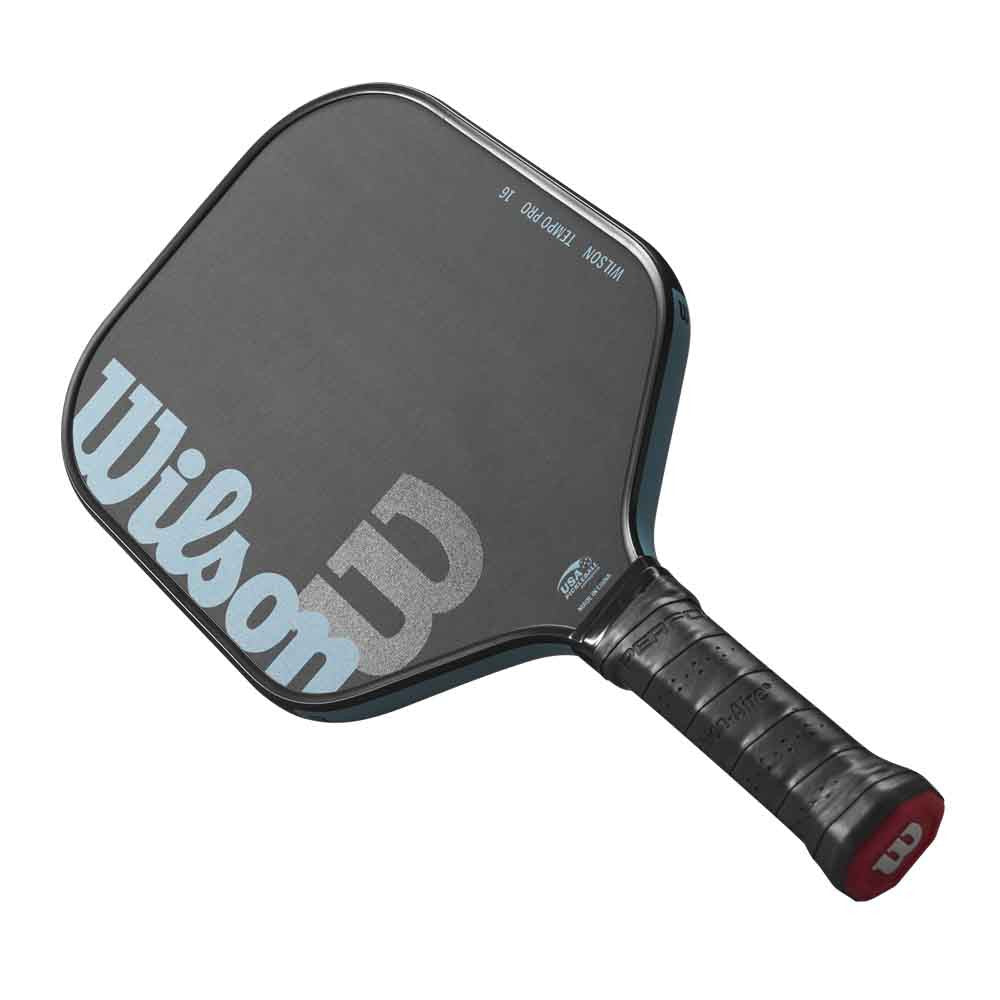 Pickleball Wilson Tempo Pro 16 Pickleball Paddle