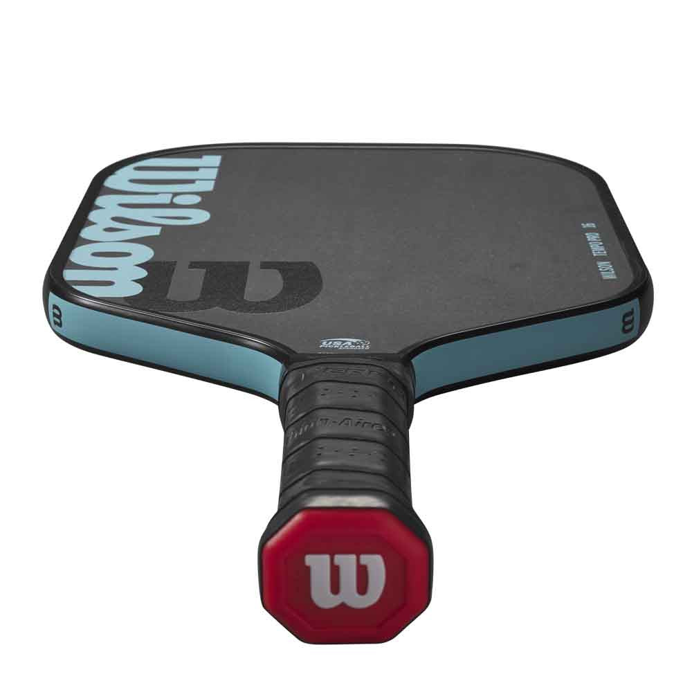 Pickleball Wilson Tempo Pro 16 Pickleball Paddle