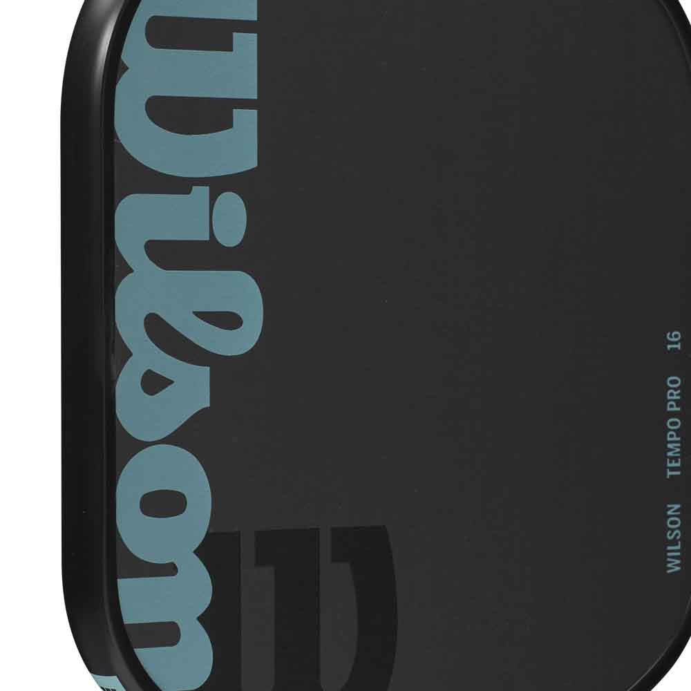 Pickleball Wilson Tempo Pro 16 Pickleball Paddle