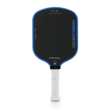 Pickleball PIKKL Hurricane Pro 14mm Pickleball Paddle Black