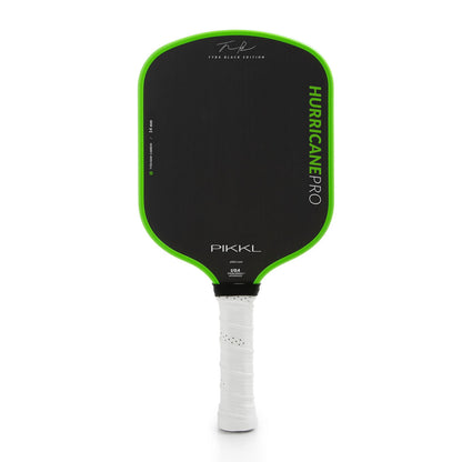 Pickleball PIKKL Hurricane Pro 14mm Pickleball Paddle Black