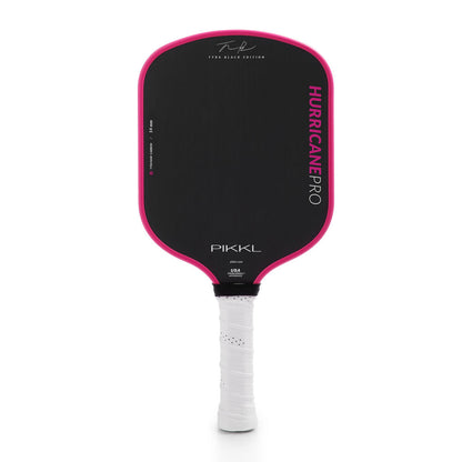 Pickleball PIKKL Hurricane Pro 14mm Pickleball Paddle Black