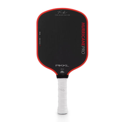 Pickleball PIKKL Hurricane Pro 14mm Pickleball Paddle Black