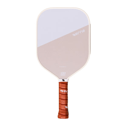 Pickleball erne Sydney Pickleball Paddle Charcoal