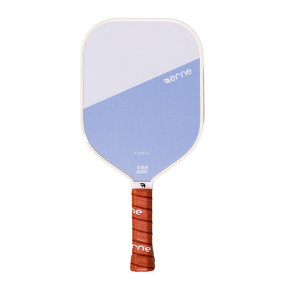 Pickleball erne Sydney Pickleball Paddle Charcoal