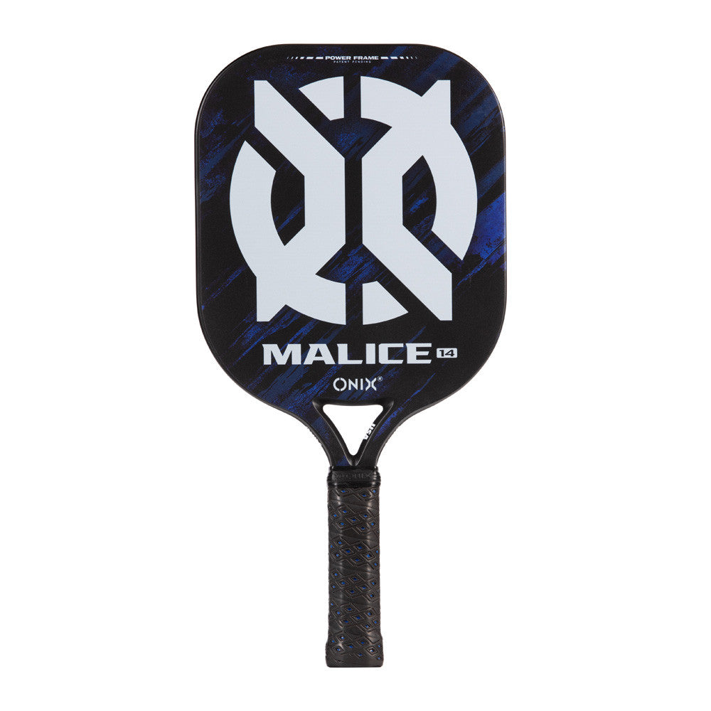 Pickleball ONIX Evoke Malice Composite Pickleball Paddle