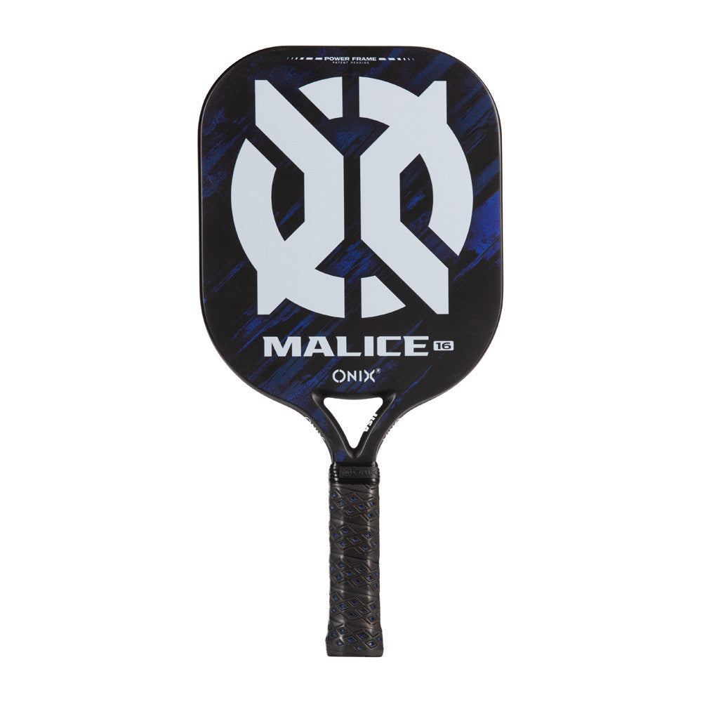 Pickleball ONIX Evoke Malice Composite Pickleball Paddle