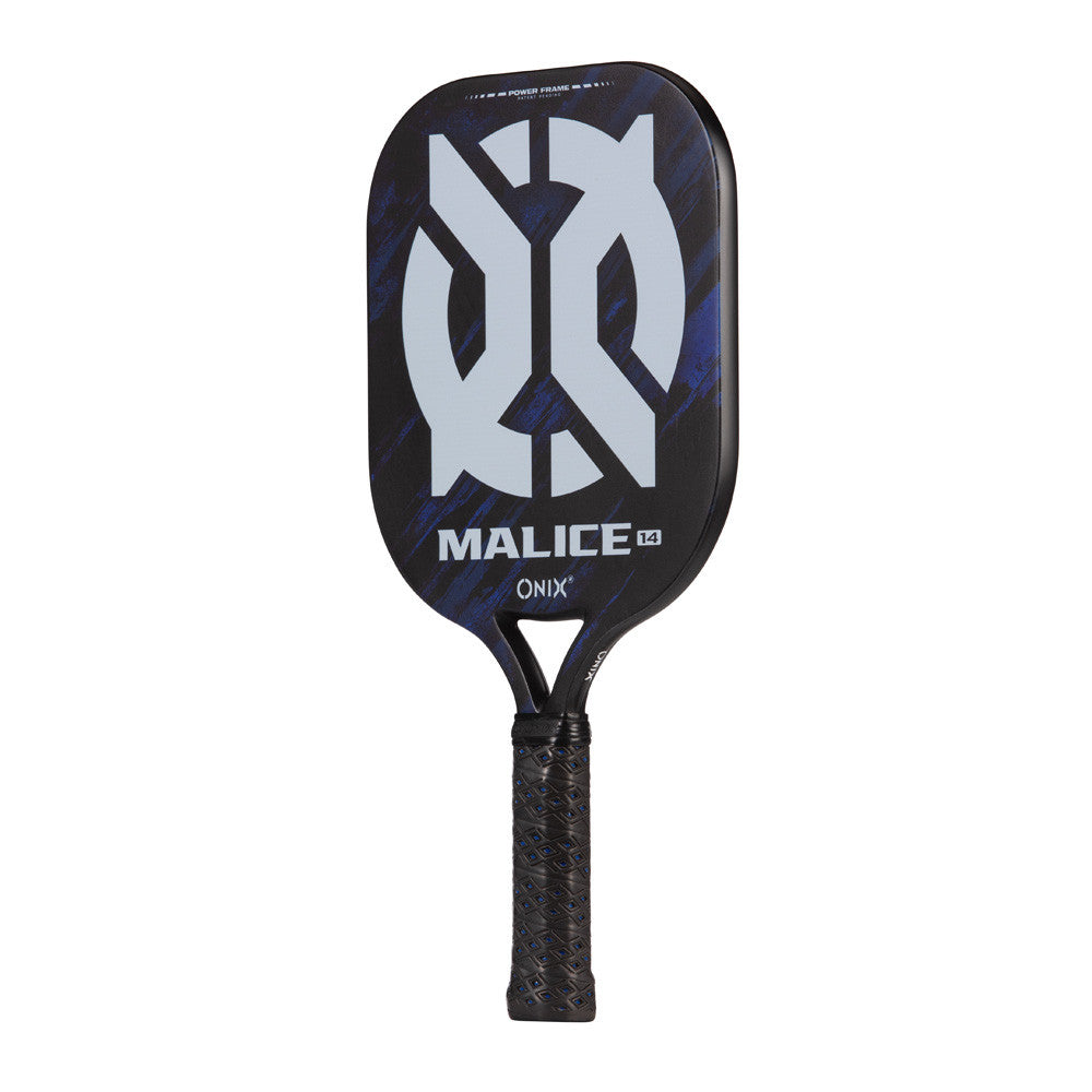 Pickleball ONIX Evoke Malice Composite Pickleball Paddle