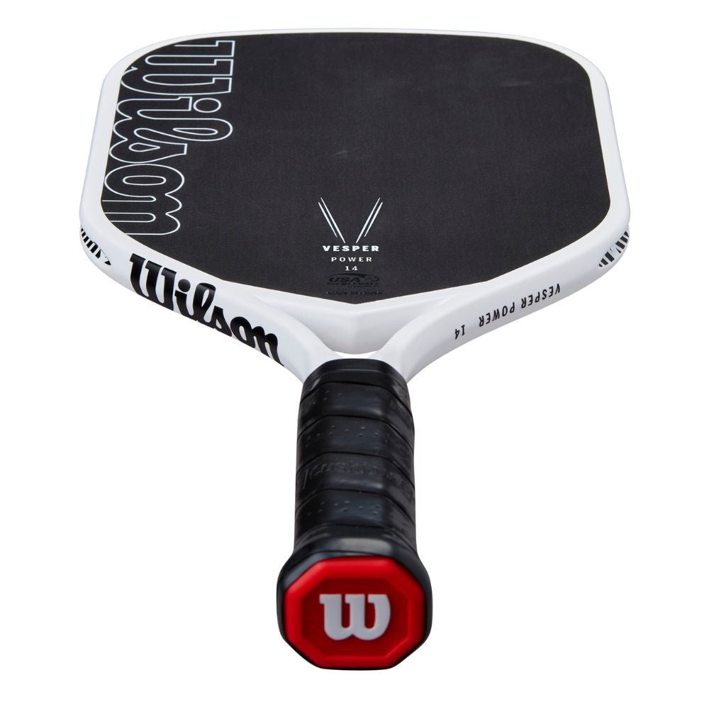 Pickleball Wilson Vesper Power 14 Pickleball Paddle