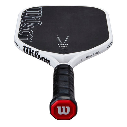 Pickleball Wilson Vesper Power 14 Pickleball Paddle