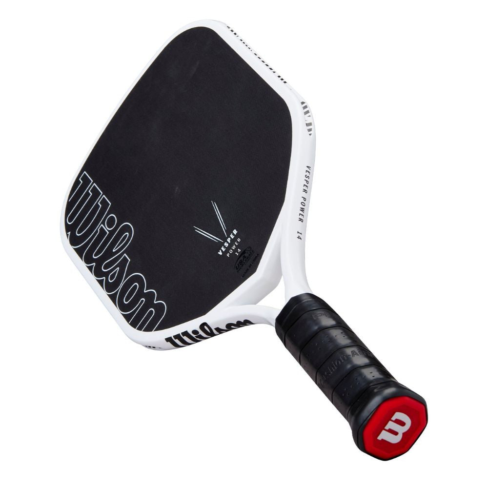 Pickleball Wilson Vesper Power 14 Pickleball Paddle
