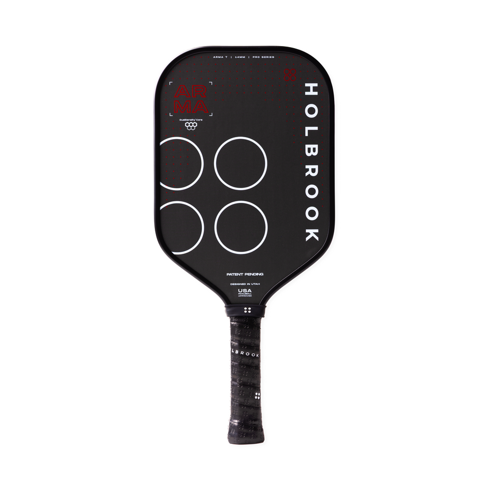 Pickleball Holbrook ARMA T 14mm Pickleball Paddle