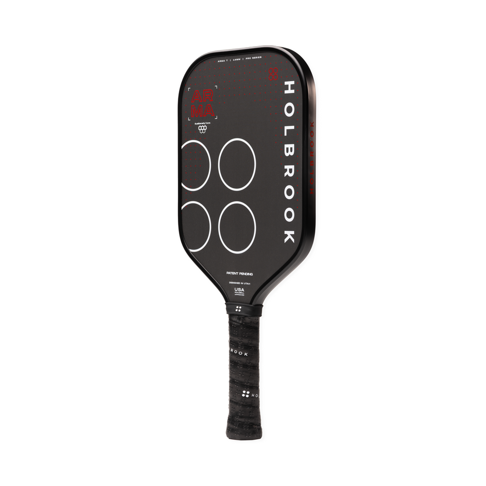 Pickleball Holbrook ARMA T 14mm Pickleball Paddle
