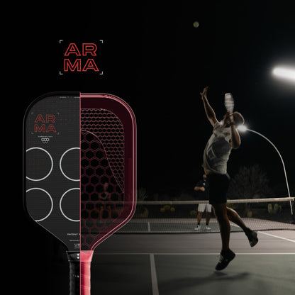 Pickleball Holbrook ARMA T 14mm Pickleball Paddle