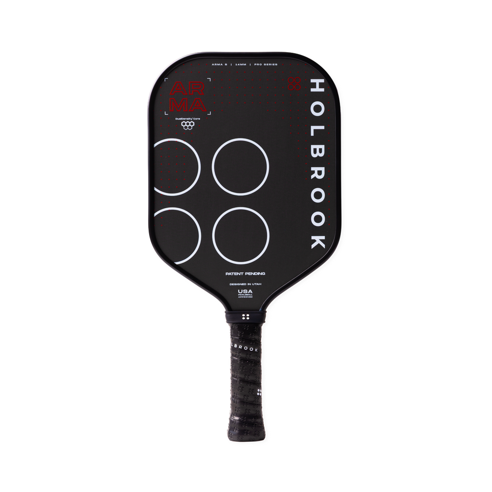 Pickleball Holbrook ARMA S 14mm Pickleball Paddle