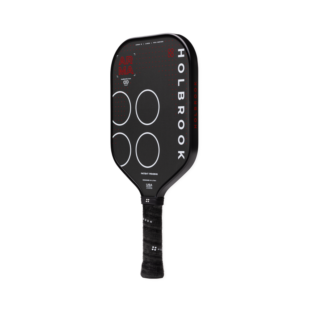 Pickleball Holbrook ARMA S 14mm Pickleball Paddle