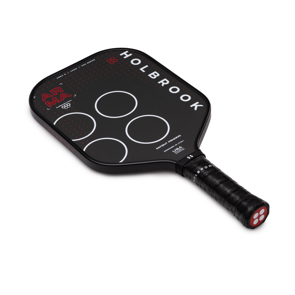 Pickleball Holbrook ARMA S 14mm Pickleball Paddle