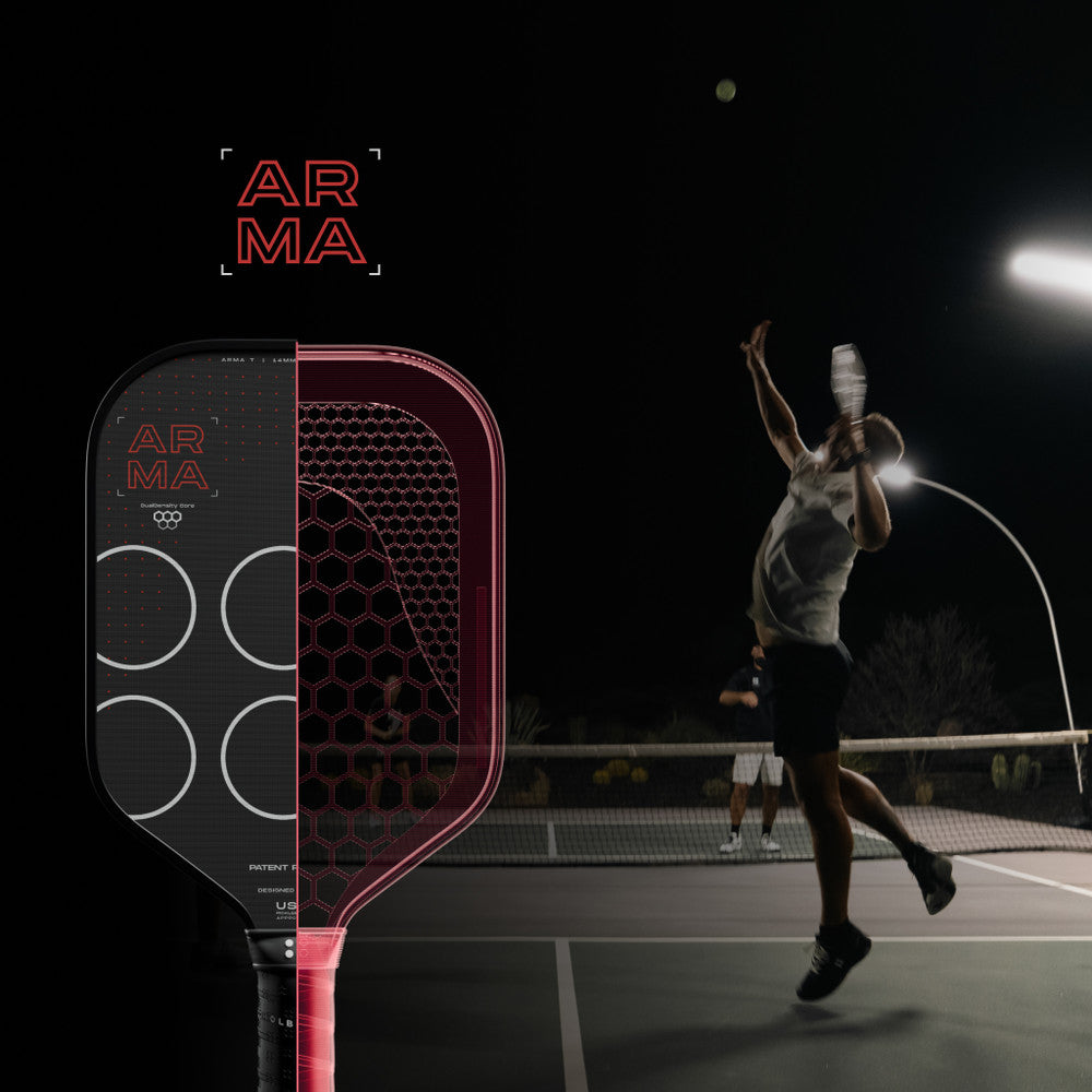 Pickleball Holbrook ARMA S 14mm Pickleball Paddle