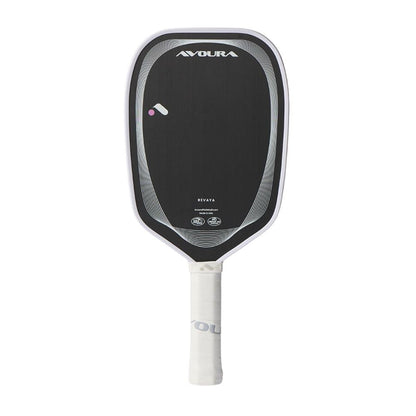 Pickleball Avoura Revaya 13mm Pickleball Paddle Blue/Black