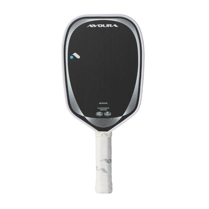Pickleball Avoura Revaya 13mm Pickleball Paddle Blue/Black
