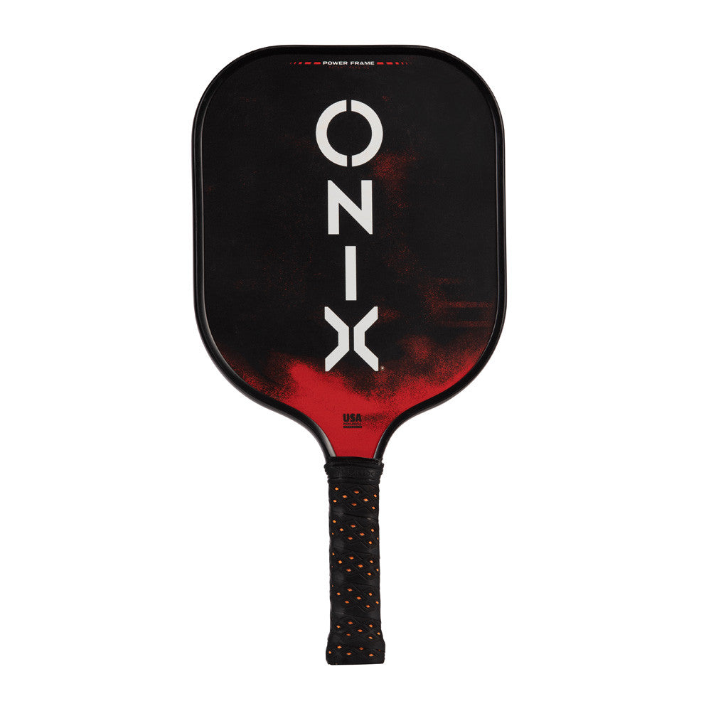 Pickleball ONIX Evoke Mayhem Composite Pickleball Paddle