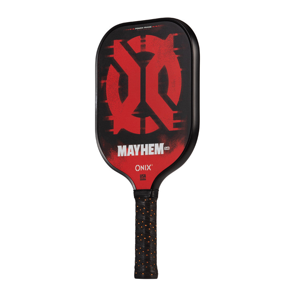 Pickleball ONIX Evoke Mayhem Composite Pickleball Paddle
