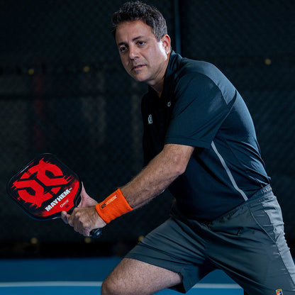 Pickleball ONIX Evoke Mayhem Composite Pickleball Paddle