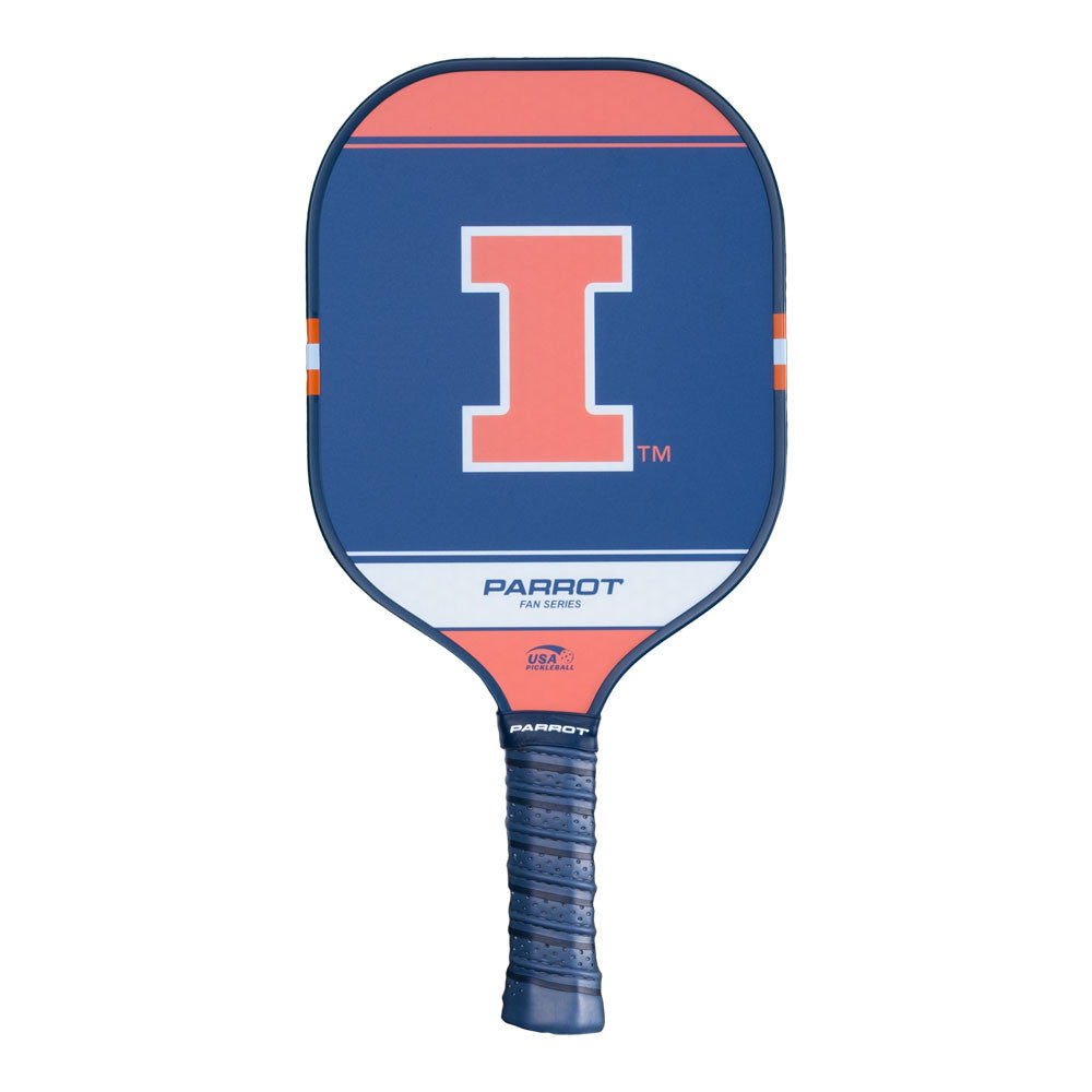 Pickleball NCAA Sport Plus Pickleball Paddle