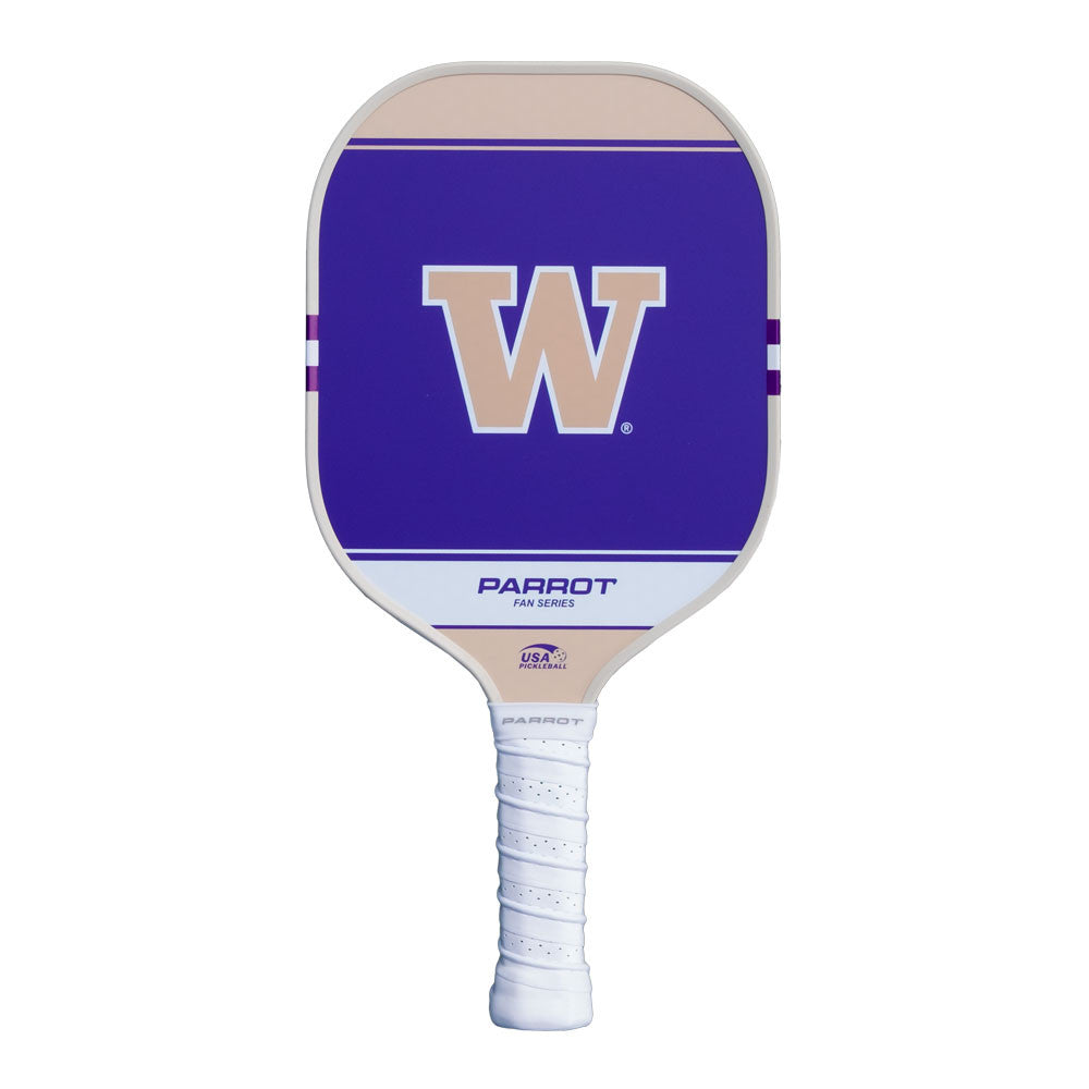 Pickleball NCAA Sport Plus Pickleball Paddle