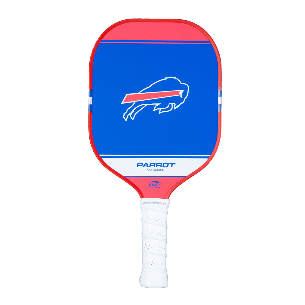 Pickleball Parrot Paddles NFL Sport Plus Pickleball Paddle