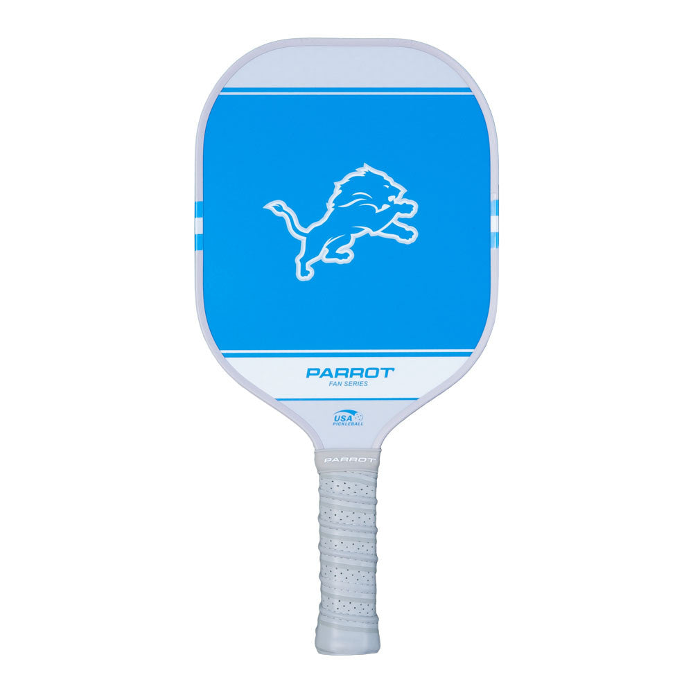 Pickleball Parrot Paddles NFL Sport Plus Pickleball Paddle