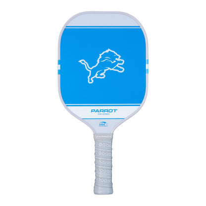 Pickleball Parrot Paddles NFL Sport Plus Pickleball Paddle