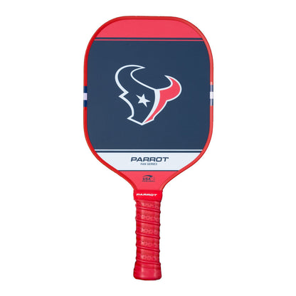 Pickleball Parrot Paddles NFL Sport Plus Pickleball Paddle