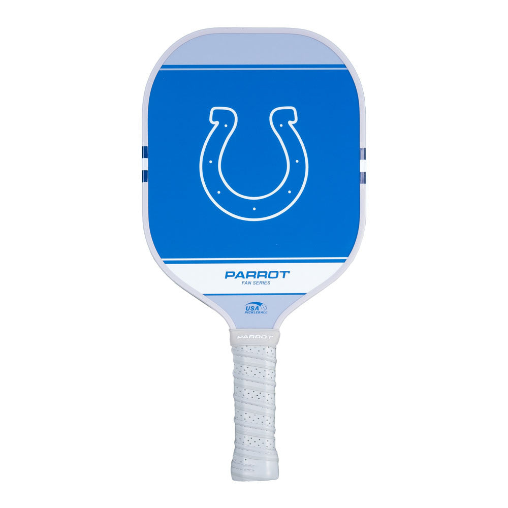 Pickleball Parrot Paddles NFL Sport Plus Pickleball Paddle