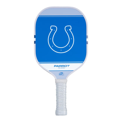 Pickleball Parrot Paddles NFL Sport Plus Pickleball Paddle