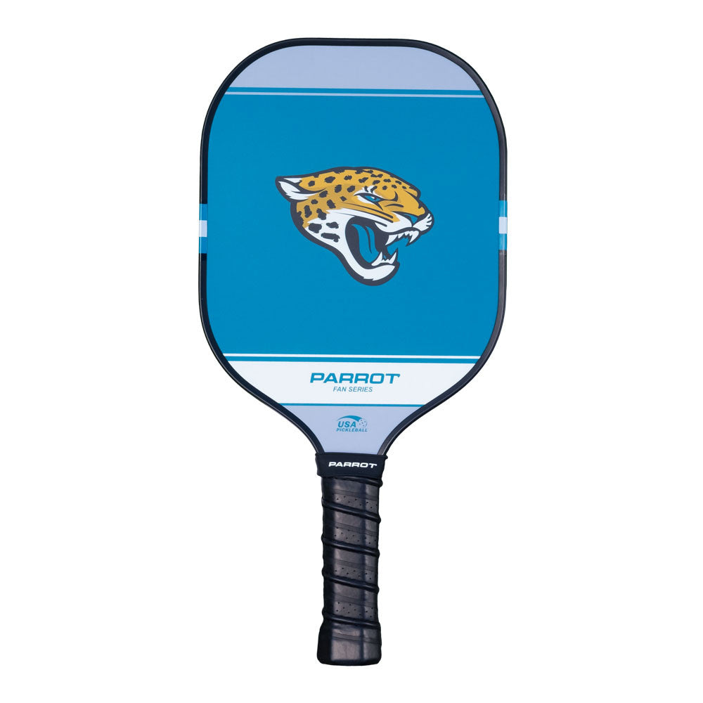 Pickleball Parrot Paddles NFL Sport Plus Pickleball Paddle