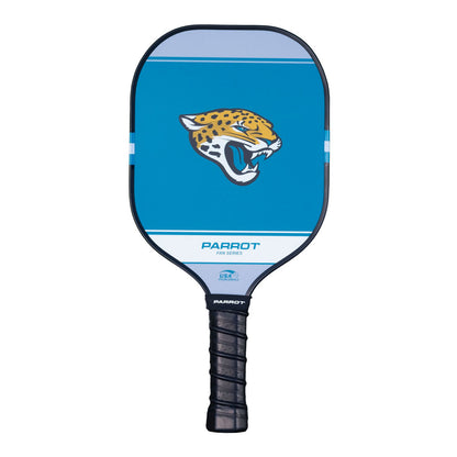 Pickleball Parrot Paddles NFL Sport Plus Pickleball Paddle