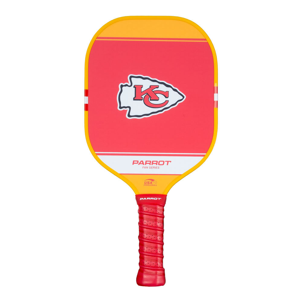 Pickleball Parrot Paddles NFL Sport Plus Pickleball Paddle