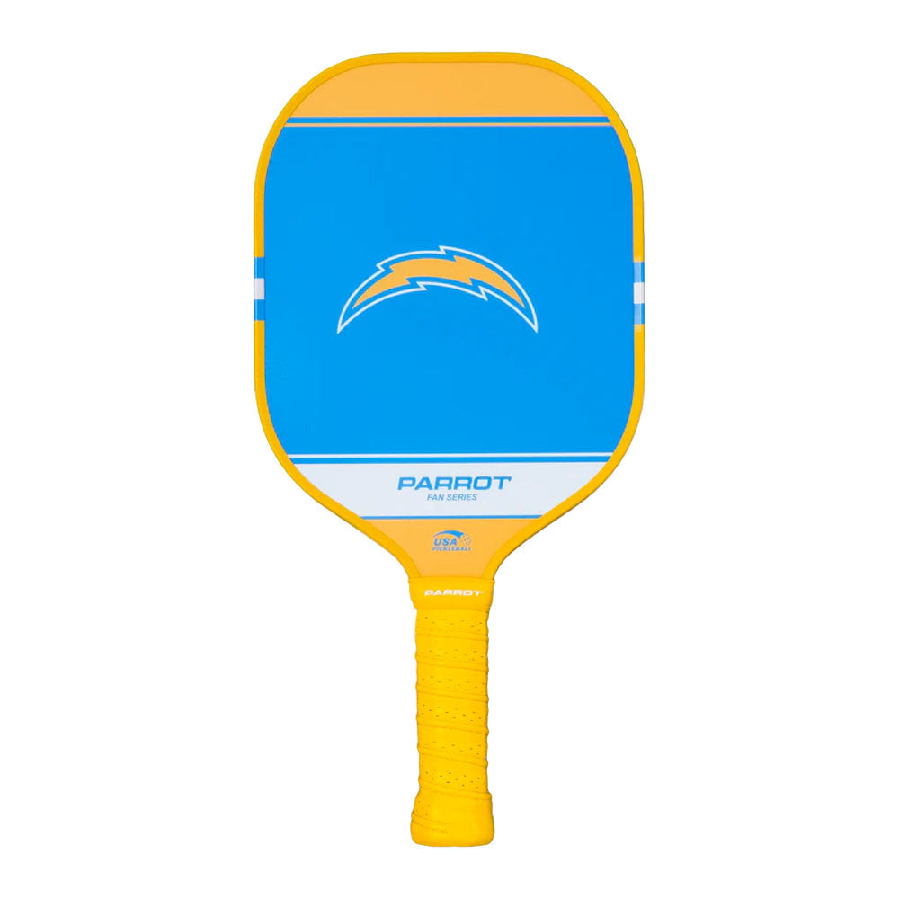 Pickleball Parrot Paddles NFL Sport Plus Pickleball Paddle